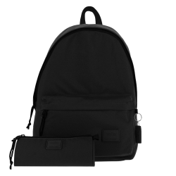 PACK MOCHILA + ESTUCHE...