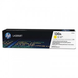 Cartucho de Toner HP 130A -...