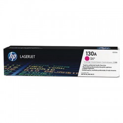 Cartucho de Toner HP 130A -...