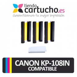 Canon KP-108IN Compatible