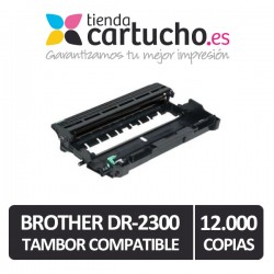 Tambor Brother DR-2300...