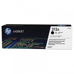 Cartucho de Toner HP 312A -...