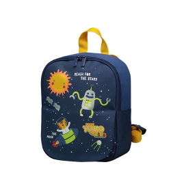 Mochila Infantil "GALAXIA"...