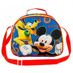 Bolsa Porta-Meriendas...