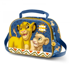 Bolsa Porta-Meriendas El...