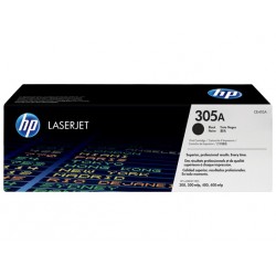 Cartucho de Toner HP 305A -...