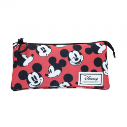 Estuche portatodo Mickey...