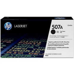 Cartucho de Toner HP 507A -...