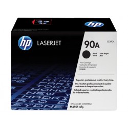 Cartucho de Toner HP 90A -...