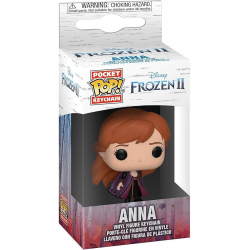 Funko POP "FROZEN 2" ANNA...