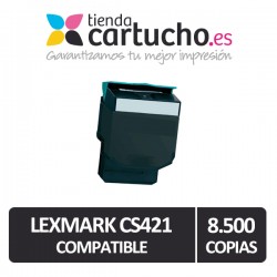 Toner Lexmark CS421 / CS521...