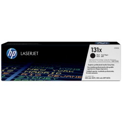 Cartucho de Toner HP 131X -...