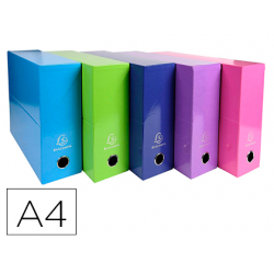 Caja Transferencia (Ref....