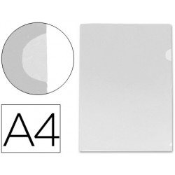 Carpeta Liderpapel Pack 10...