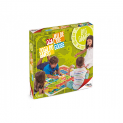 Juego de la Oca con un Gran...