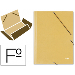 Carpeta Liderpapel gomas...