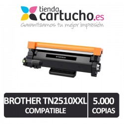 Toner Brother TN2510XXL...