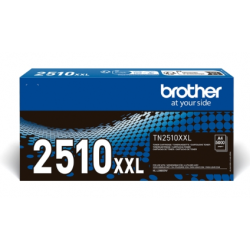 Toner Brother TN2510XXL...