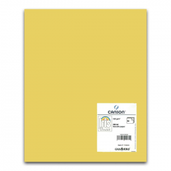 Cartulina Canson A4 185g/m2...
