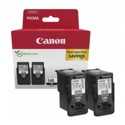 Pack Original Canon 2 uds....