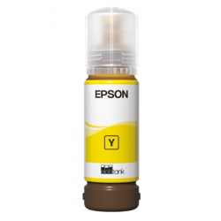 Botella Epson 107 Original...