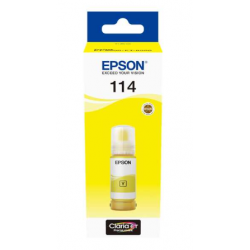 Botella de tinta Epson 114...