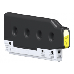 Tinta Epson T08G4 Amarillo...