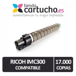 Toner Ricoh IMC300 Negro...