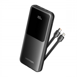 Vention 10000mAh Power Bank...