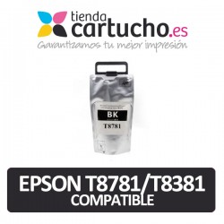 Tinta Epson T8781/T8381...