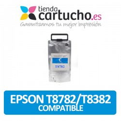 Tinta Epson T8782/T8382...