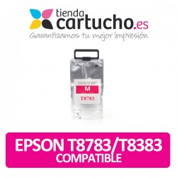 Tinta Epson T8783/T8383...