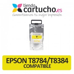 Tinta Epson T8784/T8384...