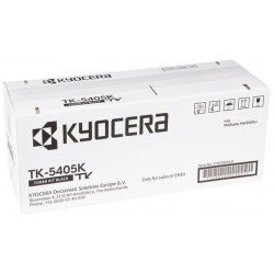 Toner Kyocera TK5405 Negro...