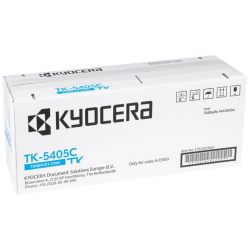 Toner Kyocera TK5405 Cyan...