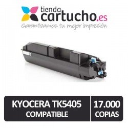 Toner Kyocera TK5405 Negro...