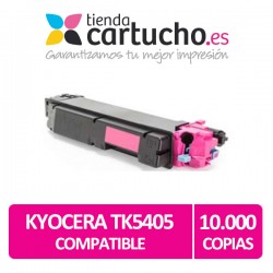 Toner Kyocera TK5405...