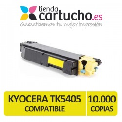 Toner Kyocera TK5405...