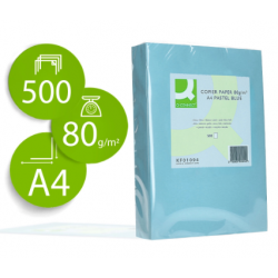 Papel color q-connect din...