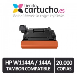 Tambor HP W1144A / 144A...