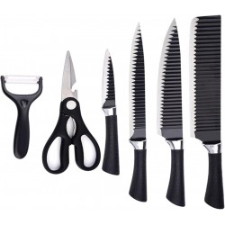 Set Cocina 6 Piezas - Juego...