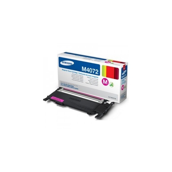 Toner MAGENTA SAMSUNG CLP325 ORIGINAL. Y4072S