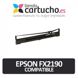 Cinta Matricial Epson...