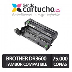 Tambor Brother DR3600...