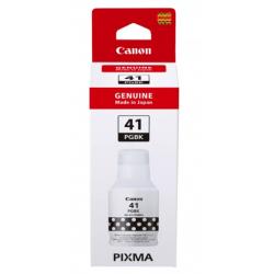 Botella de tinta Canon GI41...