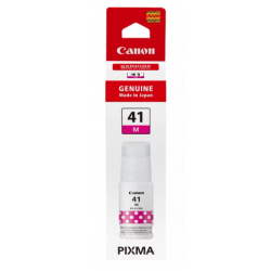 Botella de tinta Canon GI41...