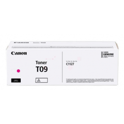 Toner Canon T09 Original...
