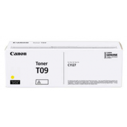 Toner Canon T09 Original...