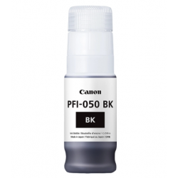 Botella de tinta Canon...