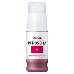 Botella de tinta Canon...